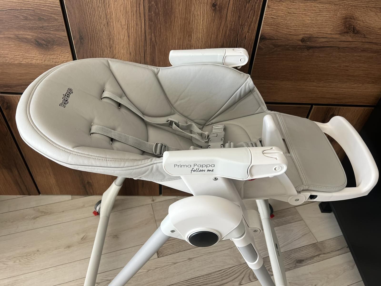 Стол ще за хранене  PEG PEREGO