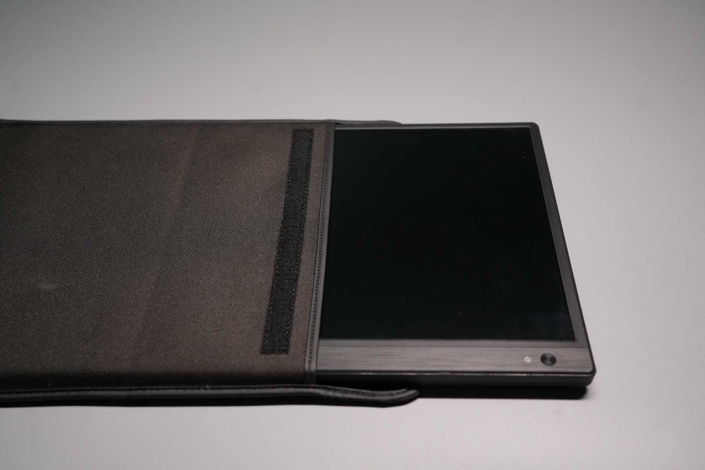 Asus Zenscreen MB 165b