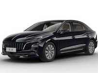 Сухая аренда Hongqi E-qm5