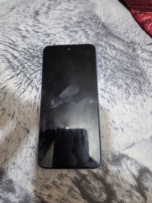 Redmi 10 2022, 6/128gb