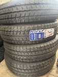 Шины 185/75 R16C Hifly новые