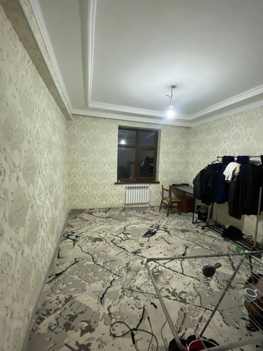 Kvartera ijarga 3 x Sergili metro 12 bekat