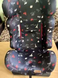 Детски стол за кола Chipolino Тракс Нео