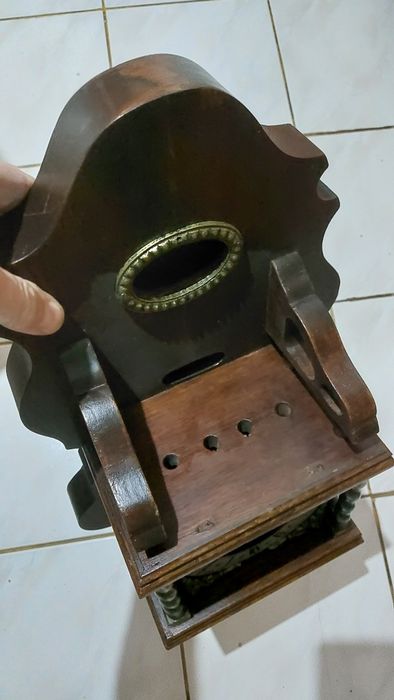 vând cutie carcasă ceas wuba warmink