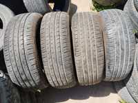 Продам комплект шин 195/55 r16