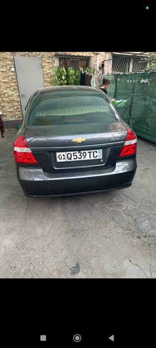 Нексиа 3 сотилади