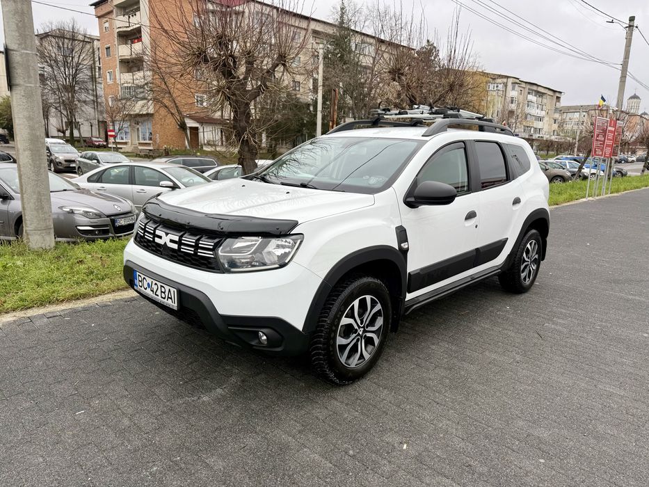 Dacia Duster 1.5 DCI