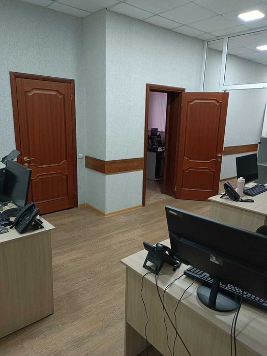 Продается помещение пр. Сарыарка 8/1