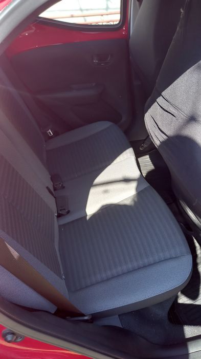 Vand Toyota Aygo automata,an 2020,doar 8.200 km rulati,impecabila,5usi