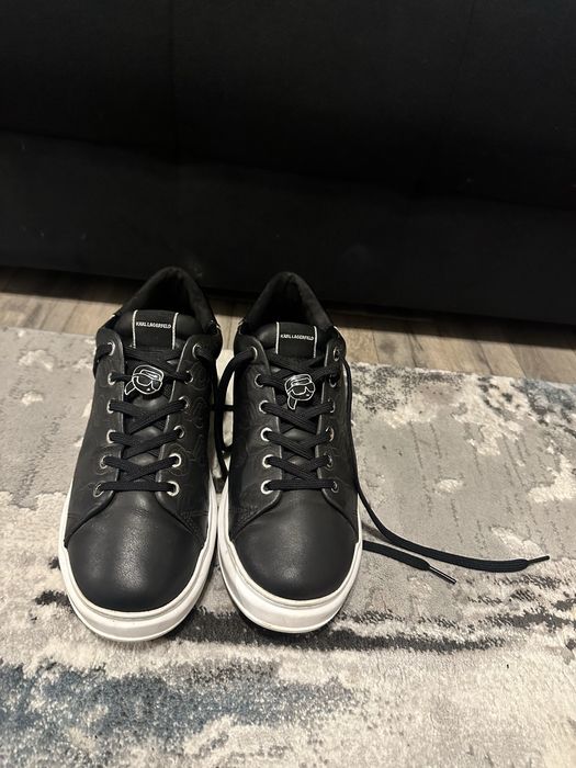 Adidasi Karl Lagerfeld nr40