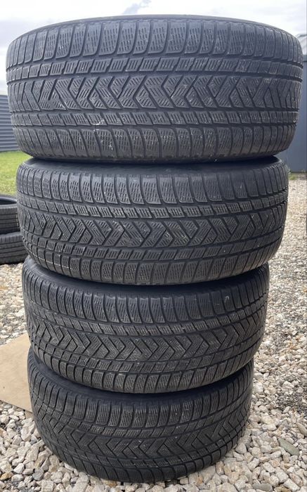 Jante Mercedes 21 GLE V167 GLE COUPE