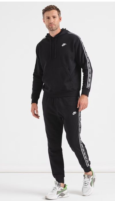 Nike оригинално долнище