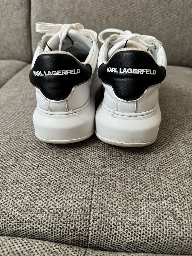 Sneakers karl Lagerfeld