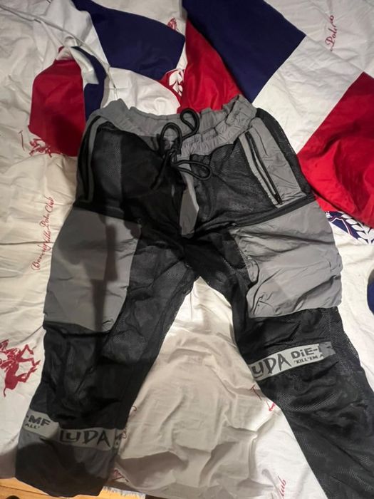 Луда панталон размер М