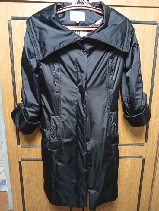 Продам весеннее пальто