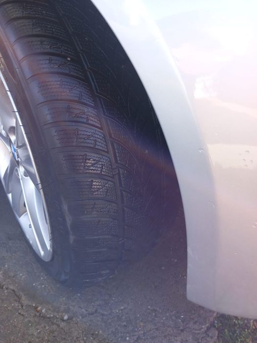 Bmw e90 320d 163cp