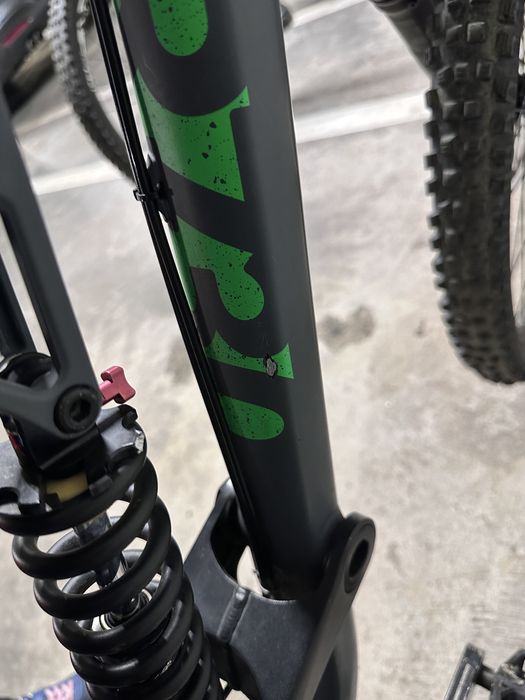 Scott Voltage FR 730 (model 2016)