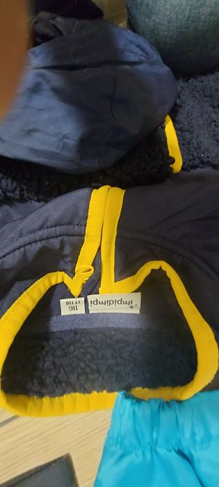 Donez veste gecute baiat