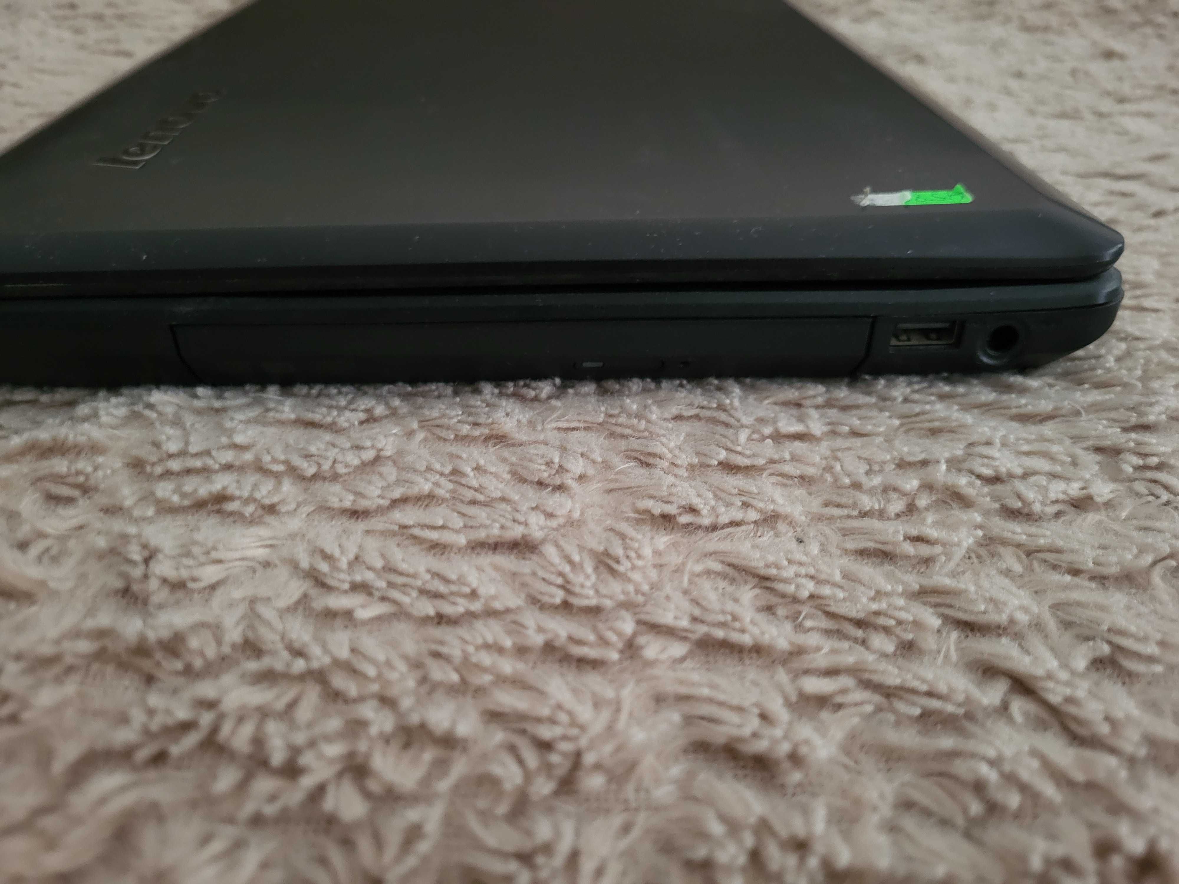 Laptop Lenovo G580