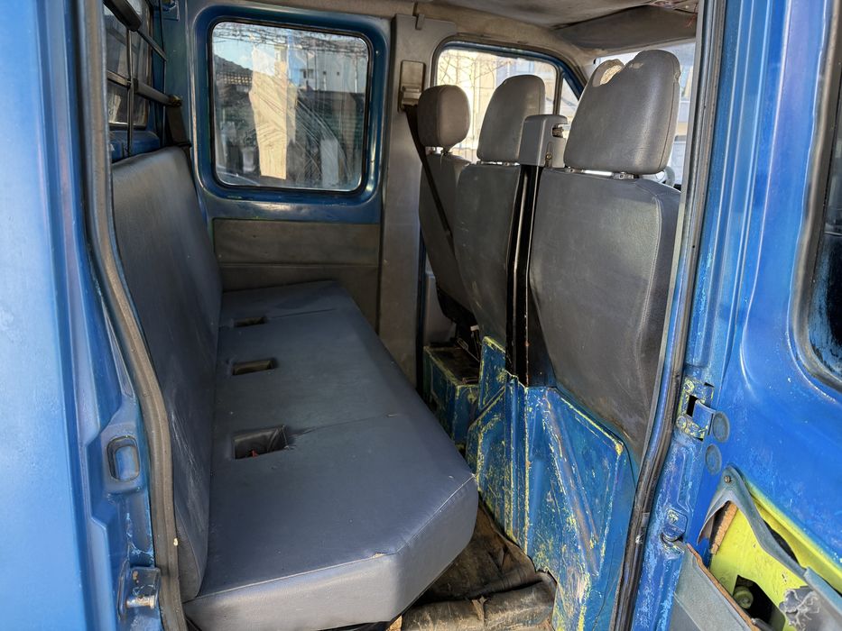 Mercedes-Sprinter
