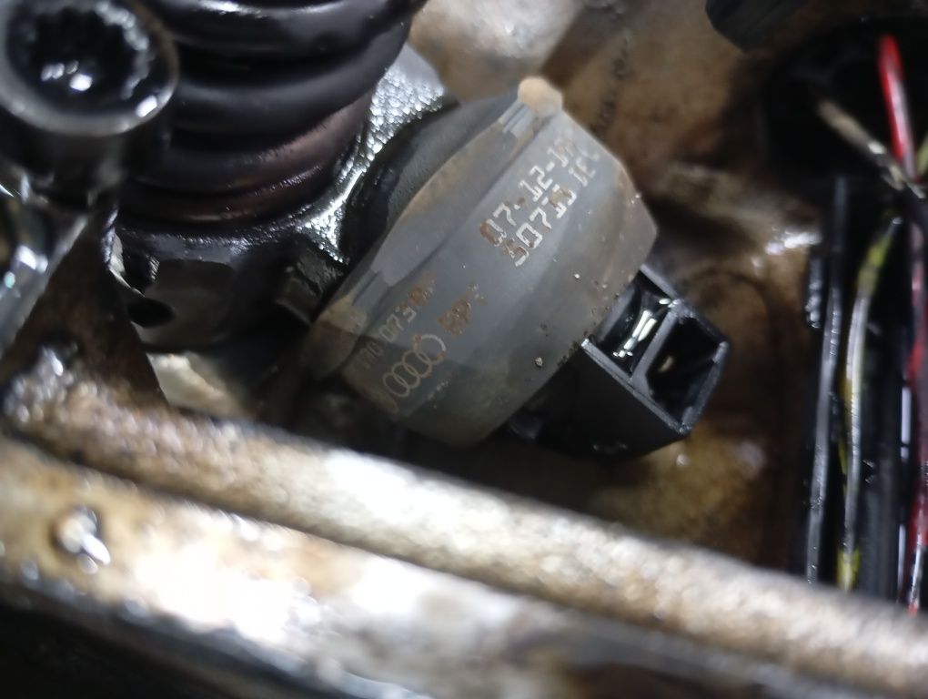 Двигател 1.4 TDI 80к. BNV
