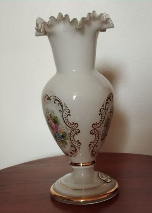 Din alte vremuri, dar la modă