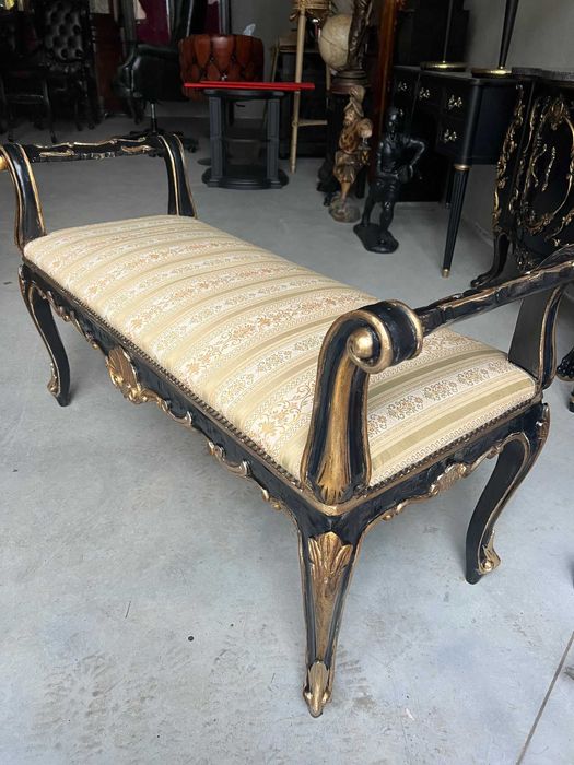 Bancuta Baroc,recent reconditinata!