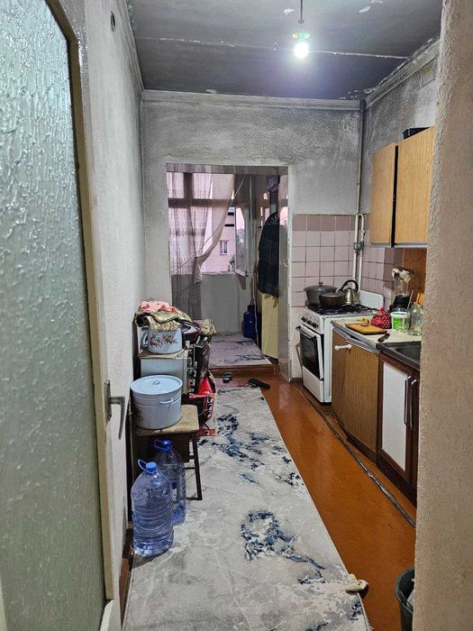 Срочно продаю 2/4/4кв на карасу-2 ориентир Академия МВД