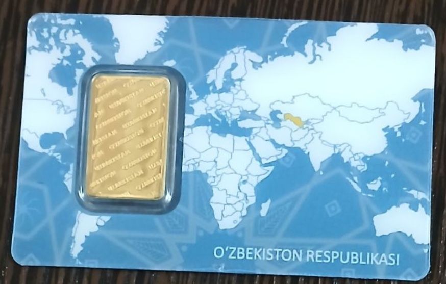 Tilla 10 gram   99.9