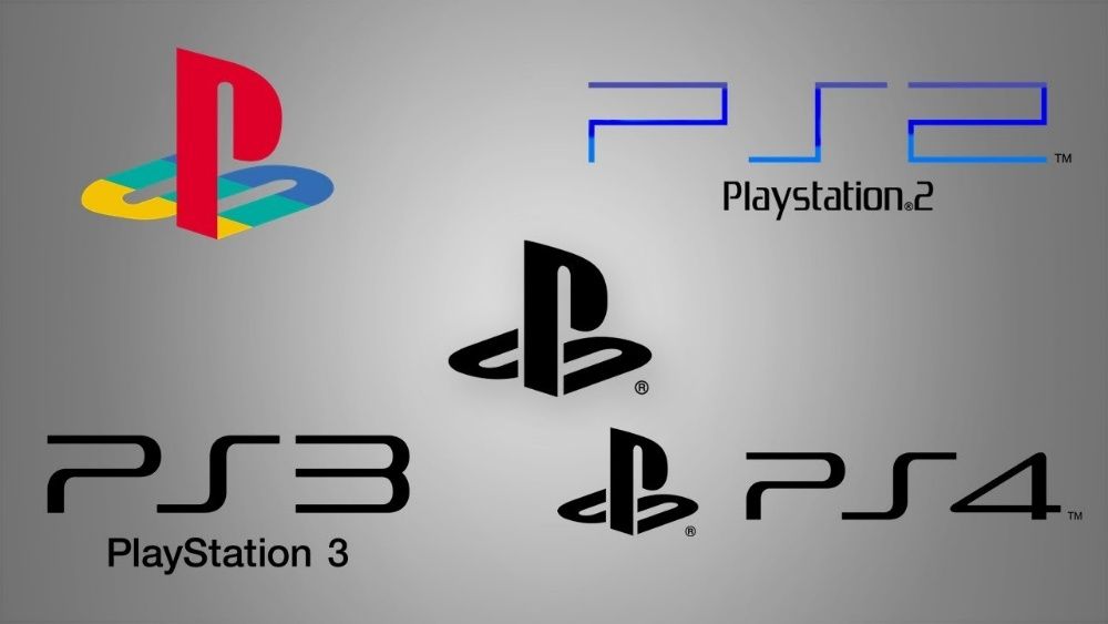 PS2 ,PS3,PS4,PS5 ларга уйин ёзиш хизмати