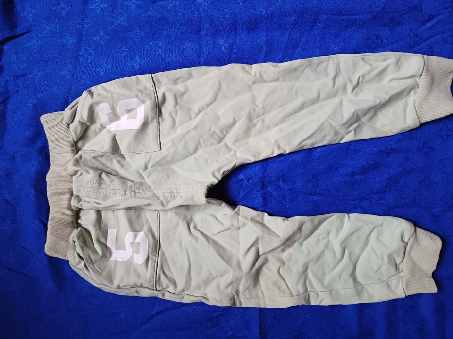 Продам штаны детские