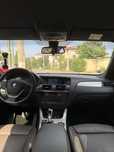 BMW X3 anul Decembrie 2013