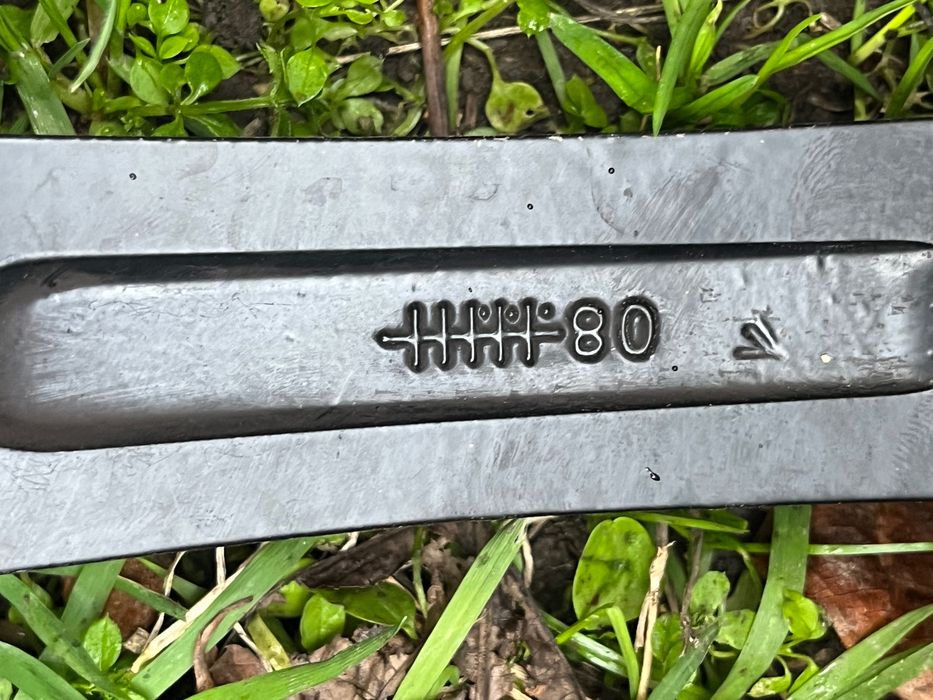 Алуминиеви Джанти 20Цола 235/30 ZR20 5X112 20X9JJ Hölzel Strada