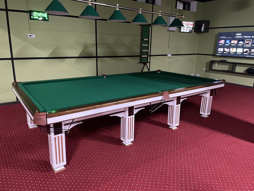 billiard stol бильярд стол