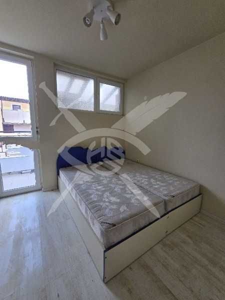 Тристаен апартамент в к.к Слънчев Бряг