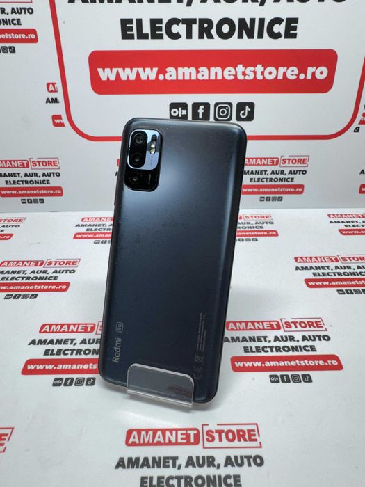 Xiaomi Redmi 10 5G Amanet Store Braila [13456]