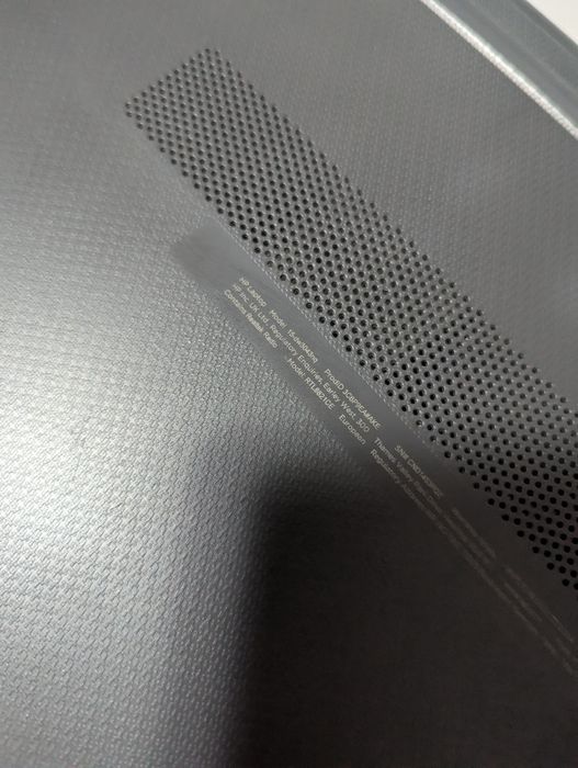 Laptop HP ca Nou  generatia 11