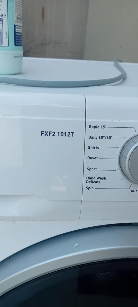 Пералня Finlux 10кг