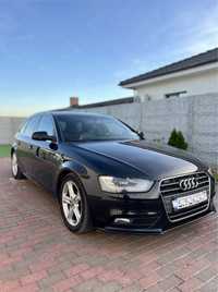 Vand Audi A4 B8 Facelift