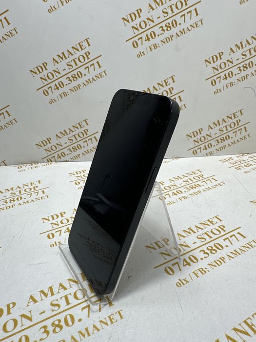 NDP Amanet NON-STOP Calea Vitan Nr. 121 Iphone 14 (43783)