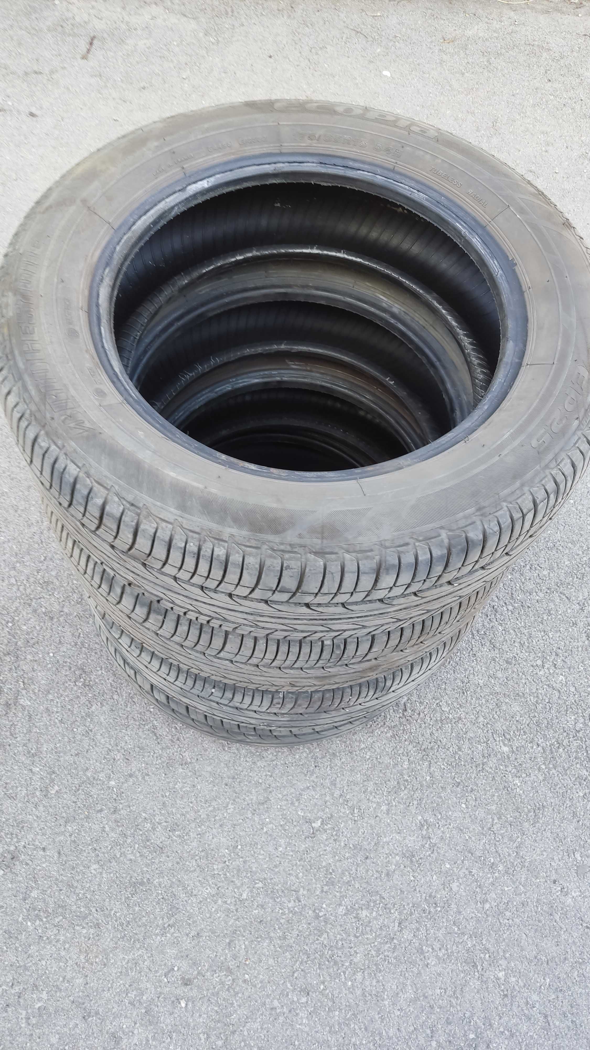 Летни гуми 175/65 R15 84H Bridgestone