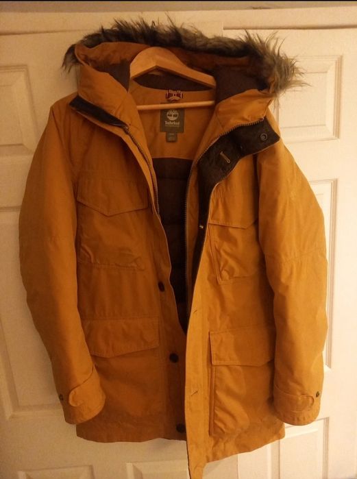 Парка Timberland XL