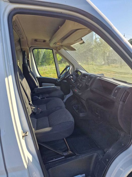 VW Volkswagen Crafter  DUBA 2007