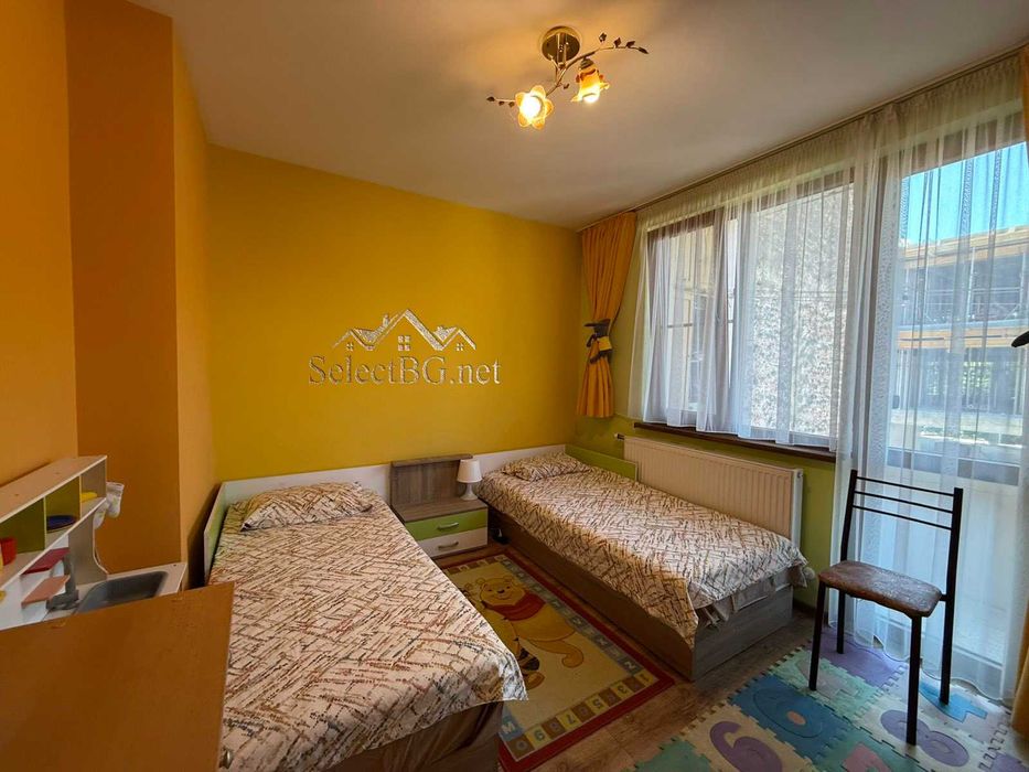 Продава се Многостаен апартамент в Велико Търново, Център - 136 кв.м за 2028 €/кв.м - Снимка #10
