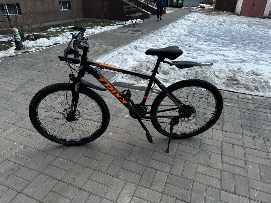 продаю велосипед