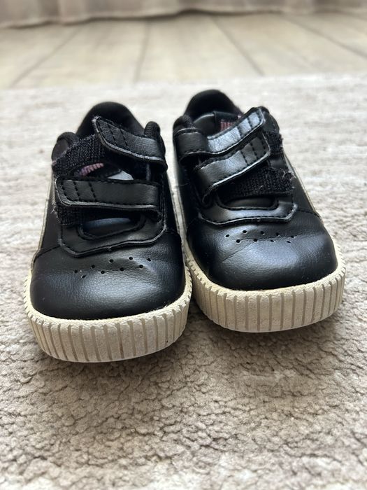 Adidasi puma 23 , sandale adidas 24