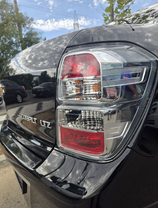 Cobalt Aftamat 2023 yil 35.000