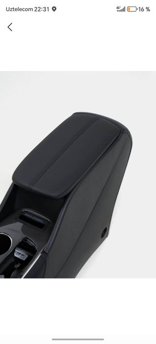 Malibu 2 bar GM mashinalari uchun