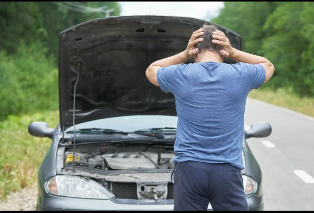 Ремонт авто на выезд