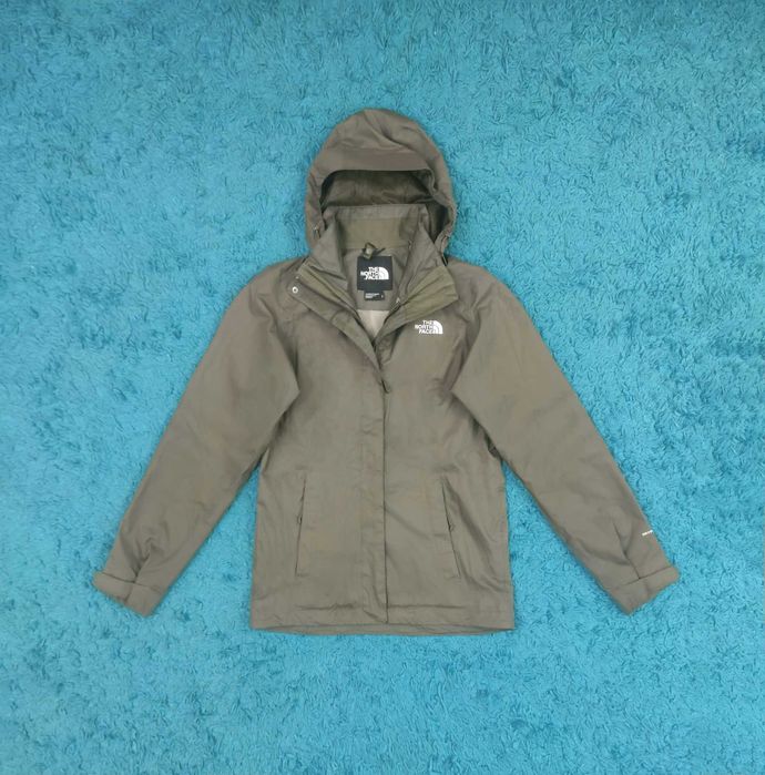 Geaca The North Face Dryvent - dama